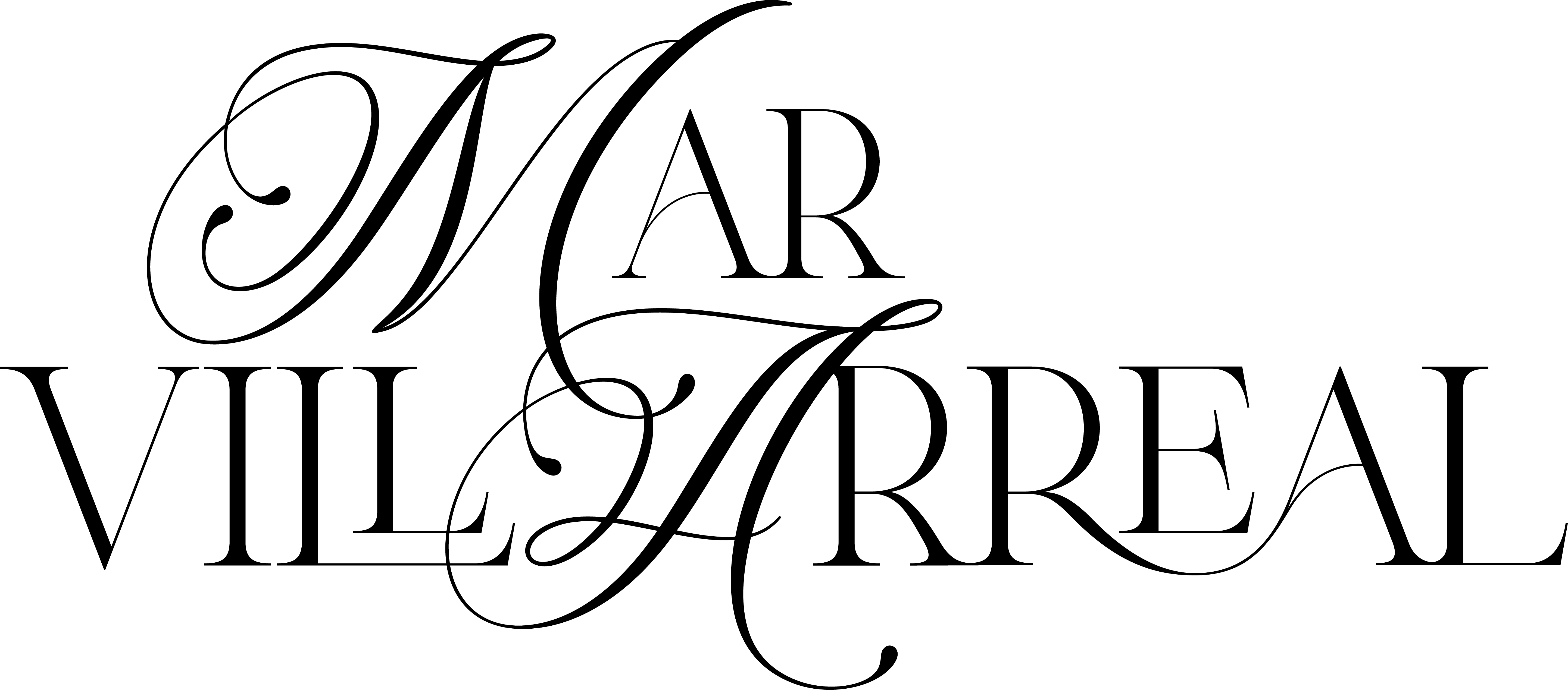 Logo de Mar Villarreal